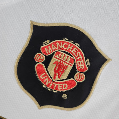 MANCHESTER UNITED II 06/07 HOMME (RÉTRO)