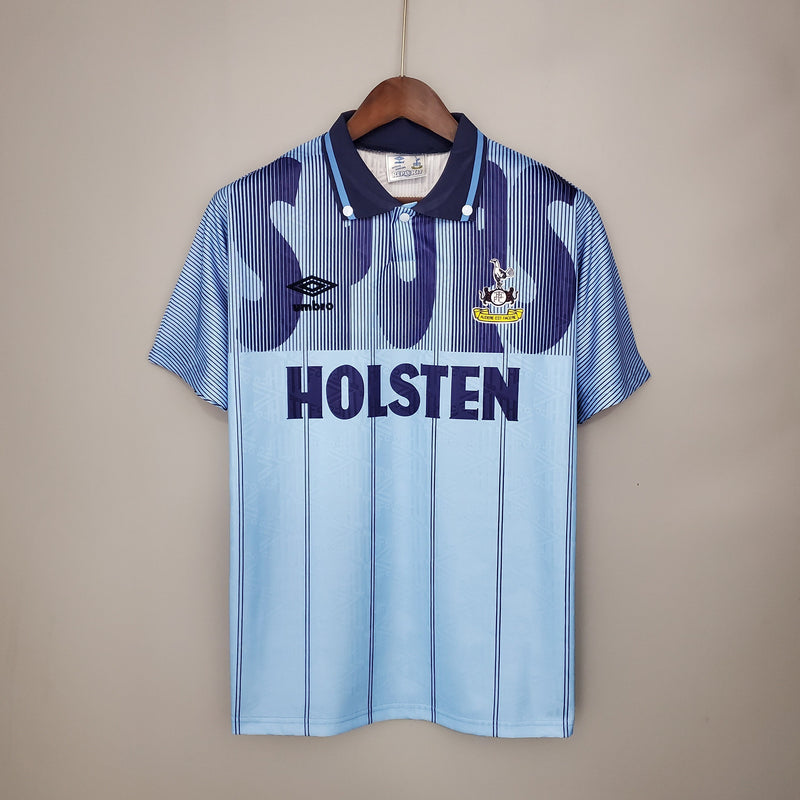TOTTENHAM l 92/94 HOMME (RÉTRO)