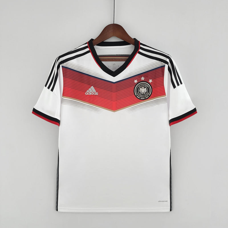 ALEMANIA I 2014 HOMME (RÉTRO)