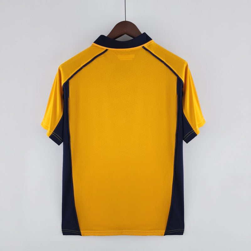 LIVERPOOL II 00/01 HOMME (RÉTRO)