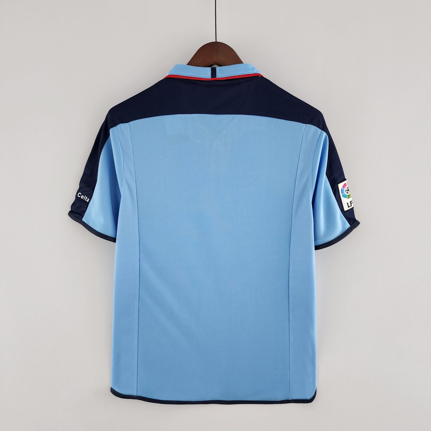 CELTA DE VIGO I 02/04 HOMME (RÉTRO)