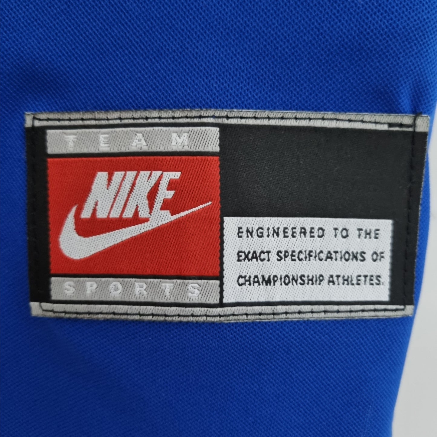 BRASIL Il 98 HOMME (RÉTRO)