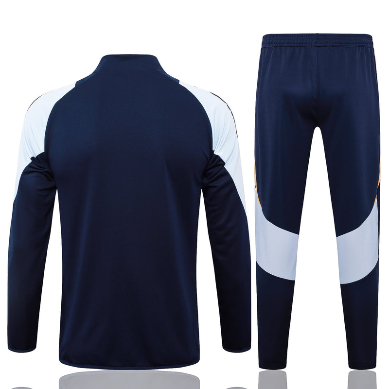 TRACKSUIT REAL MADRID 24/25 -
