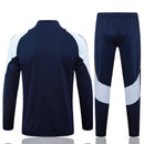 TRACKSUIT REAL MADRID 24/25 INFANTIL -