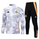 TRACKSUIT REAL MADRID 24/25 -