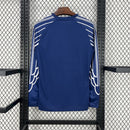 PSG IV 25/26 HOMME MANGA LARGA