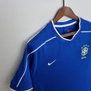 BRASIL Il 98 HOMME (RÉTRO)