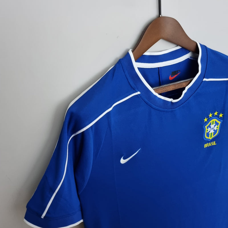 BRASIL Il 98 HOMME (RÉTRO)
