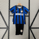 INTER DE MILAN I 09/10 KIT ENFANT (RÉTRO)