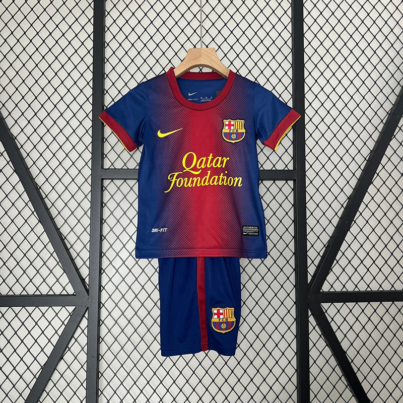 BARCELONA I 12/13 KIT ENFANT (RÉTRO)