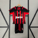 MILAN I 06/07 KIT ENFANT (RÉTRO)