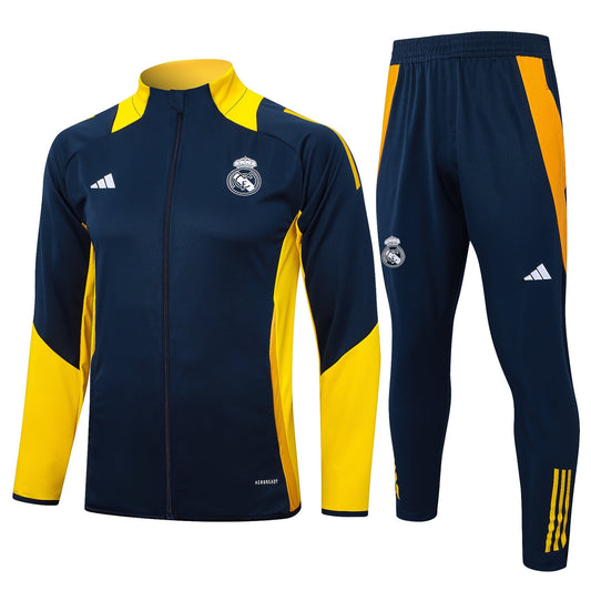 TRACKSUIT REAL MADRID 24/25 - #768
