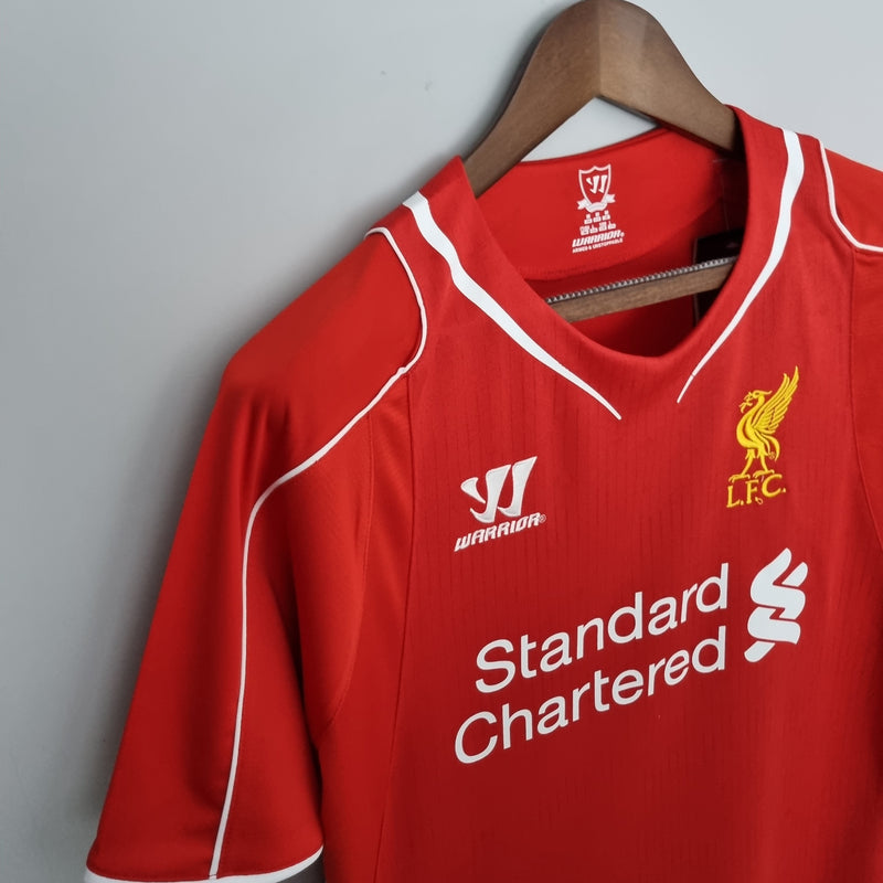 LIVERPOOL I 14/15 HOMME (RÉTRO)