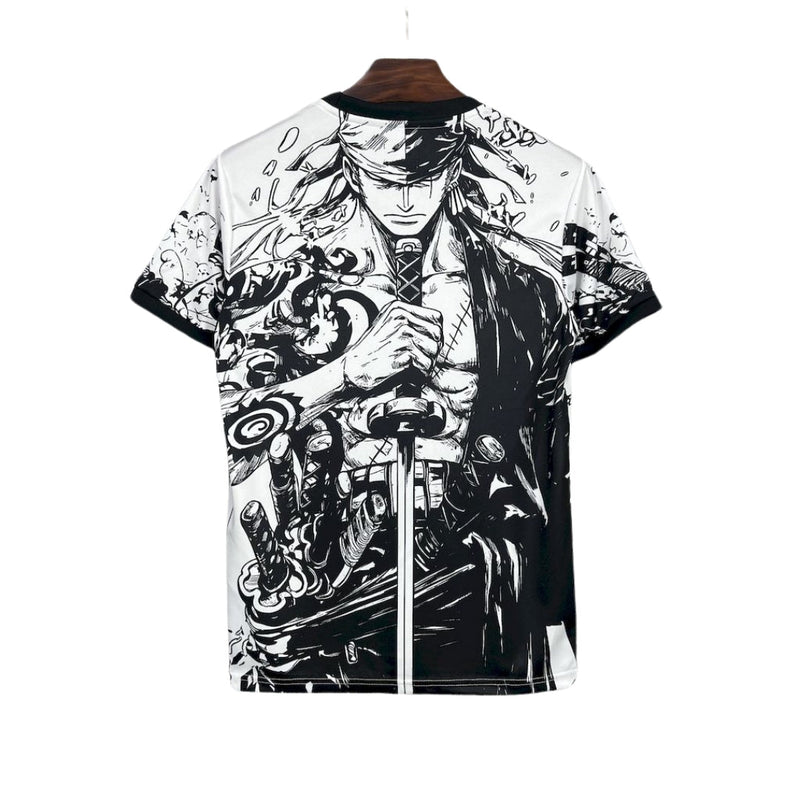 JAPÓN EDICIÓN ANIME 25/26 HOMME