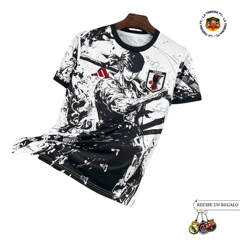 JAPÓN EDICIÓN ANIME 25/26 HOMME