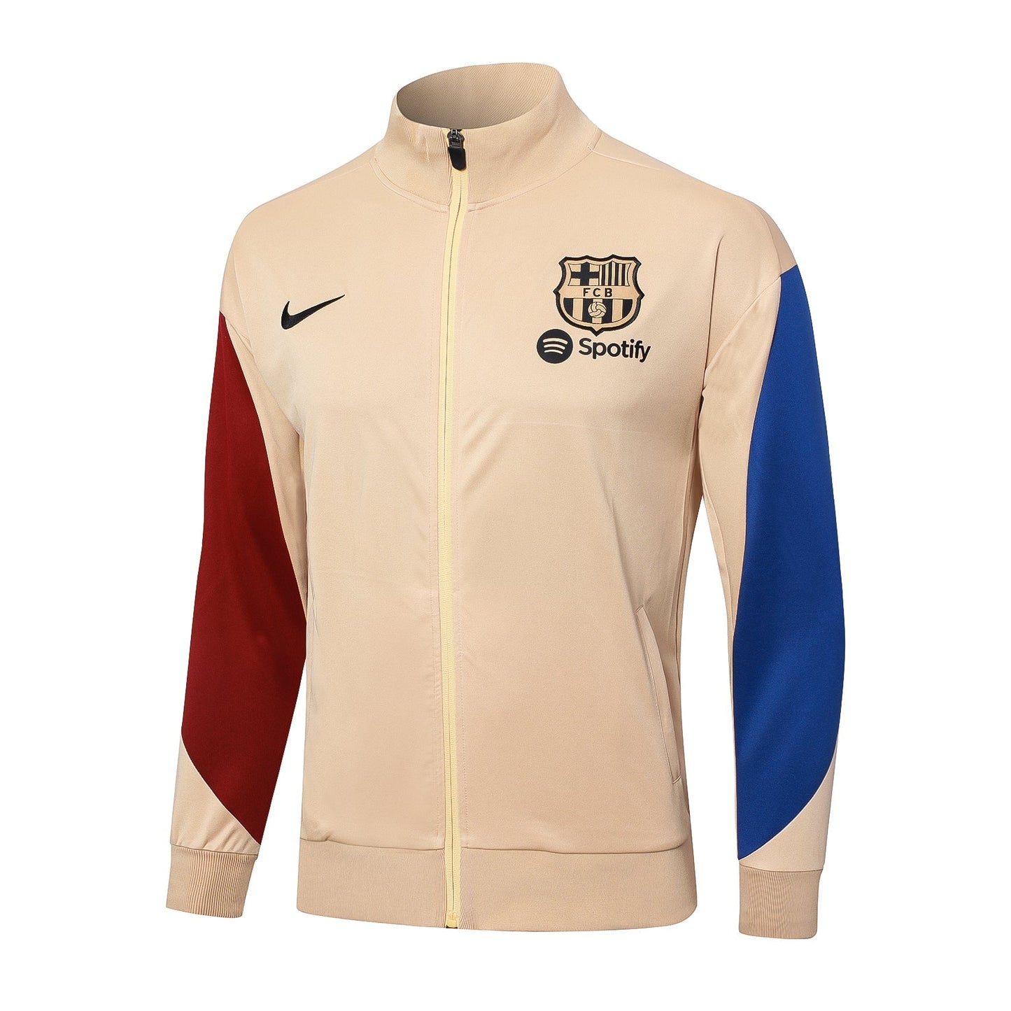 TRACKSUIT BARCELONA 24/25 - #725