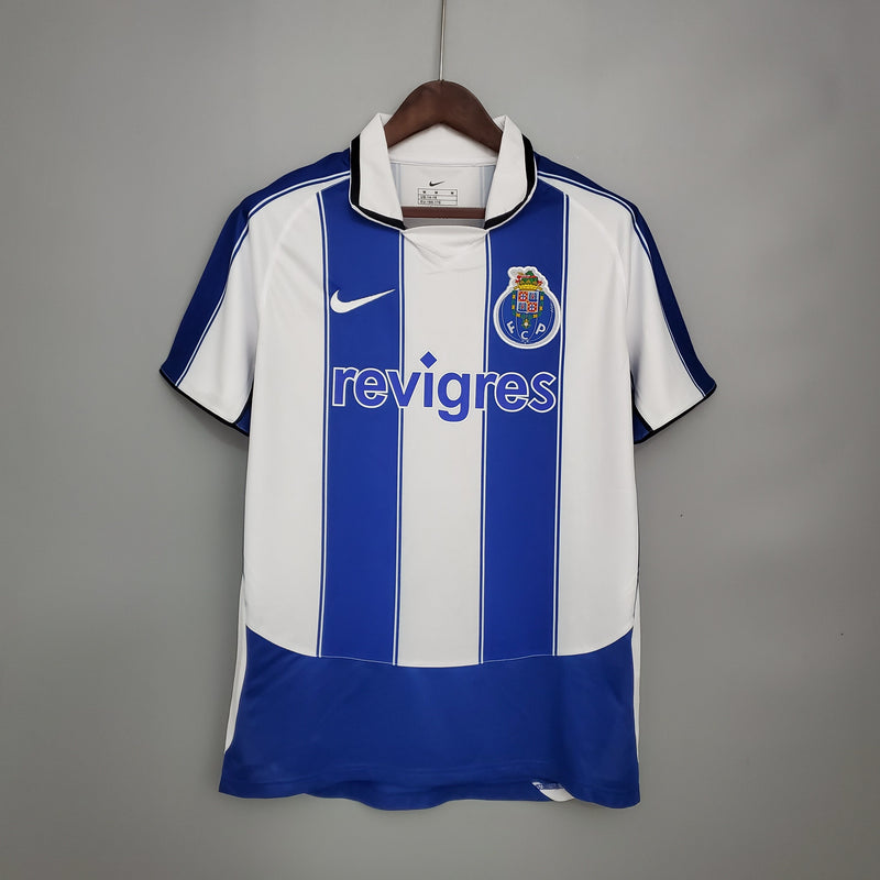 PORTO I 03/04 HOMME (RÉTRO)