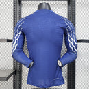 PSG IV 25/26 HOMME (VERSIÓN JUGADOR) MANGA LARGA