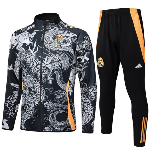 TRACKSUIT REAL MADRID 24/25 - #797