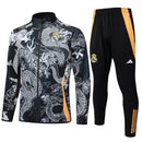 TRACKSUIT REAL MADRID 24/25 -