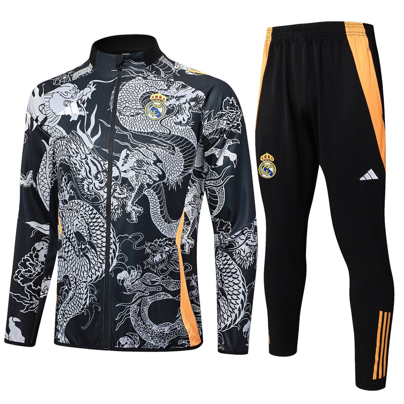 TRACKSUIT REAL MADRID 24/25 -