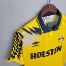 TOTTENHAM ll 92/94 HOMME (RÉTRO)