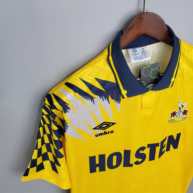 TOTTENHAM ll 92/94 HOMME (RÉTRO)
