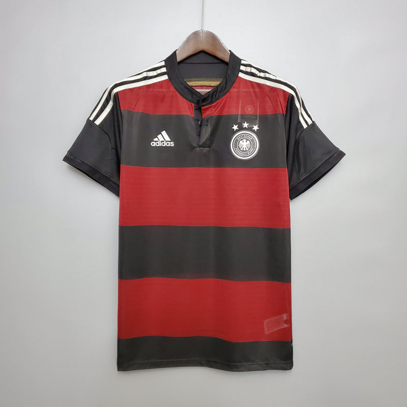 ALEMANIA II 2014 HOMME (RÉTRO)
