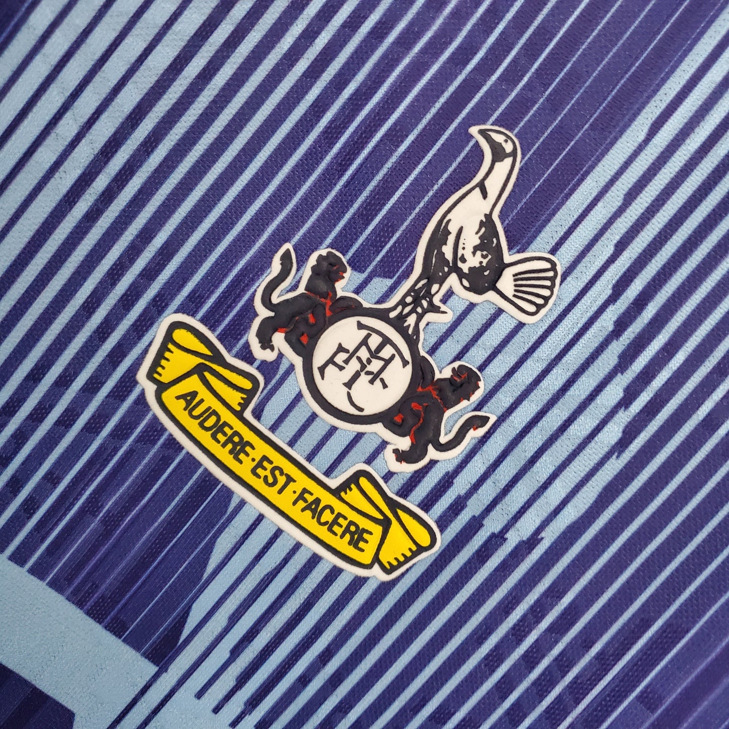 TOTTENHAM l 92/94 HOMME (RÉTRO)