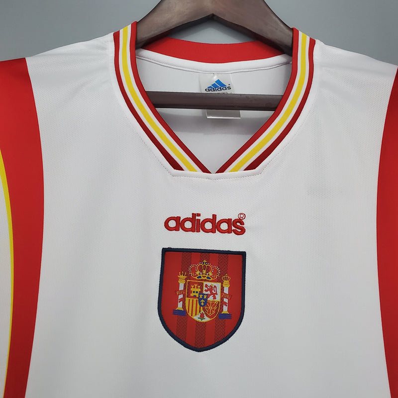 ESPAÑA II 96 HOMME (RÉTRO)