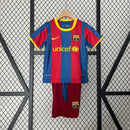 BARCELONA I 10/11 KIT ENFANT (RÉTRO)