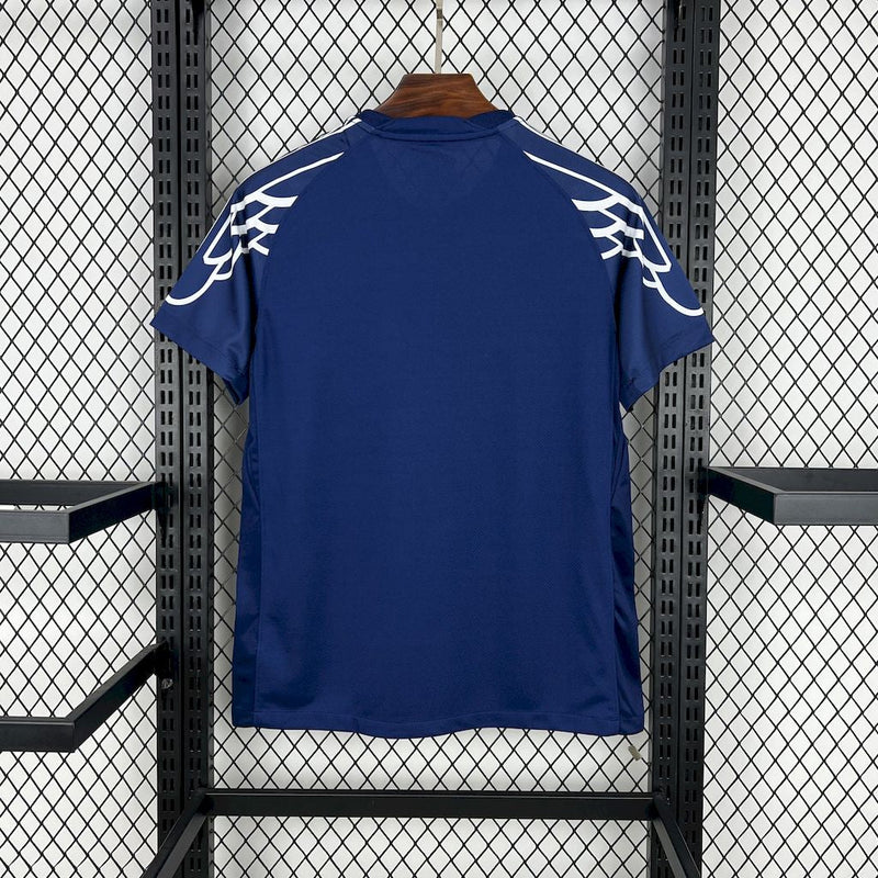 PSG IV 25/26 HOMME LANZAMIENTO