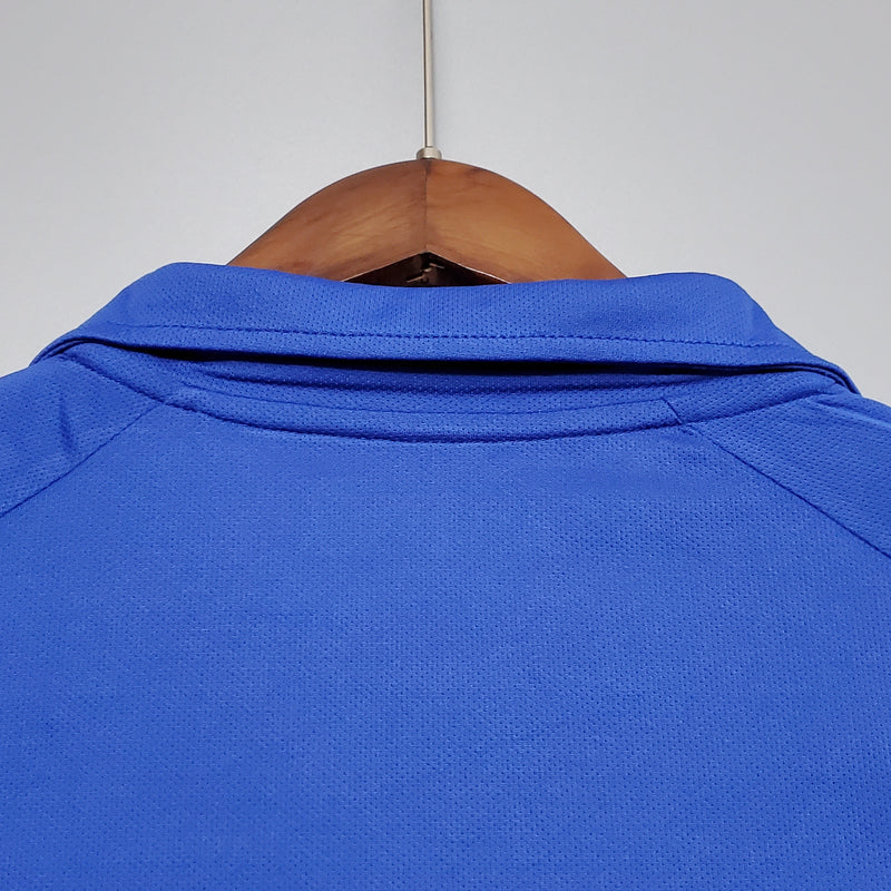 BRASIL II 2002 HOMME (RÉTRO)