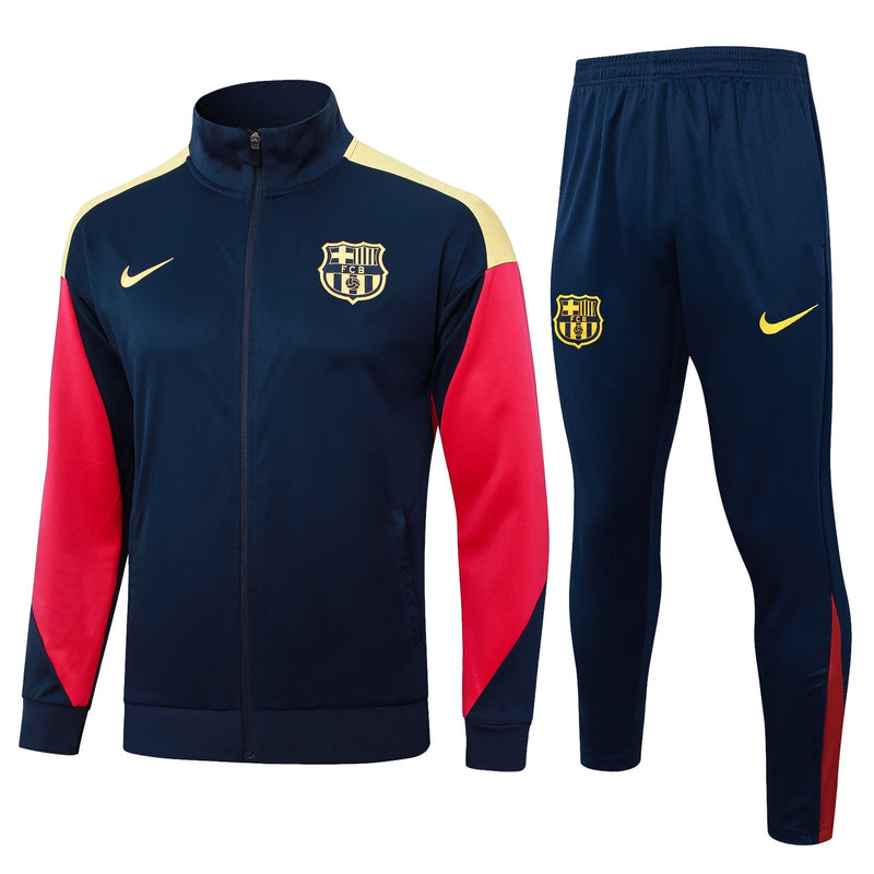 TRACKSUIT BARCELONA 24/25 -