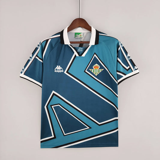 BETIS II 95/97 HOMME (RÉTRO)