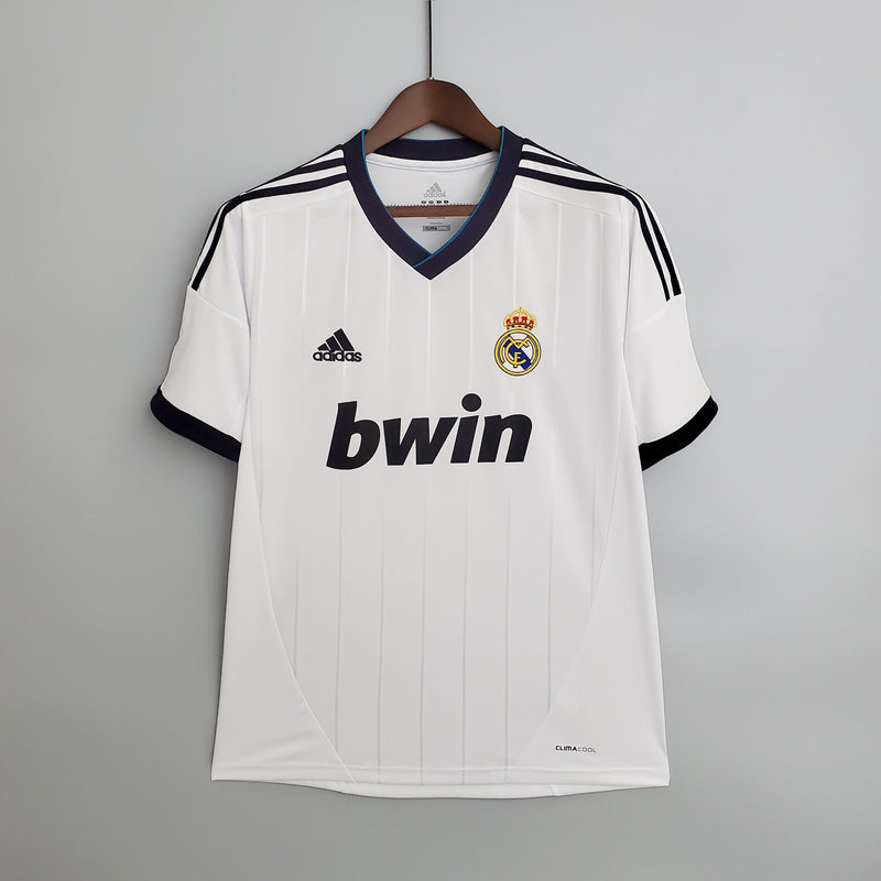 REAL MADRID I 12/13 HOMME (RÉTRO)