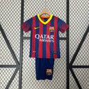 BARCELONA I 13/14 KIT ENFANT (RÉTRO)