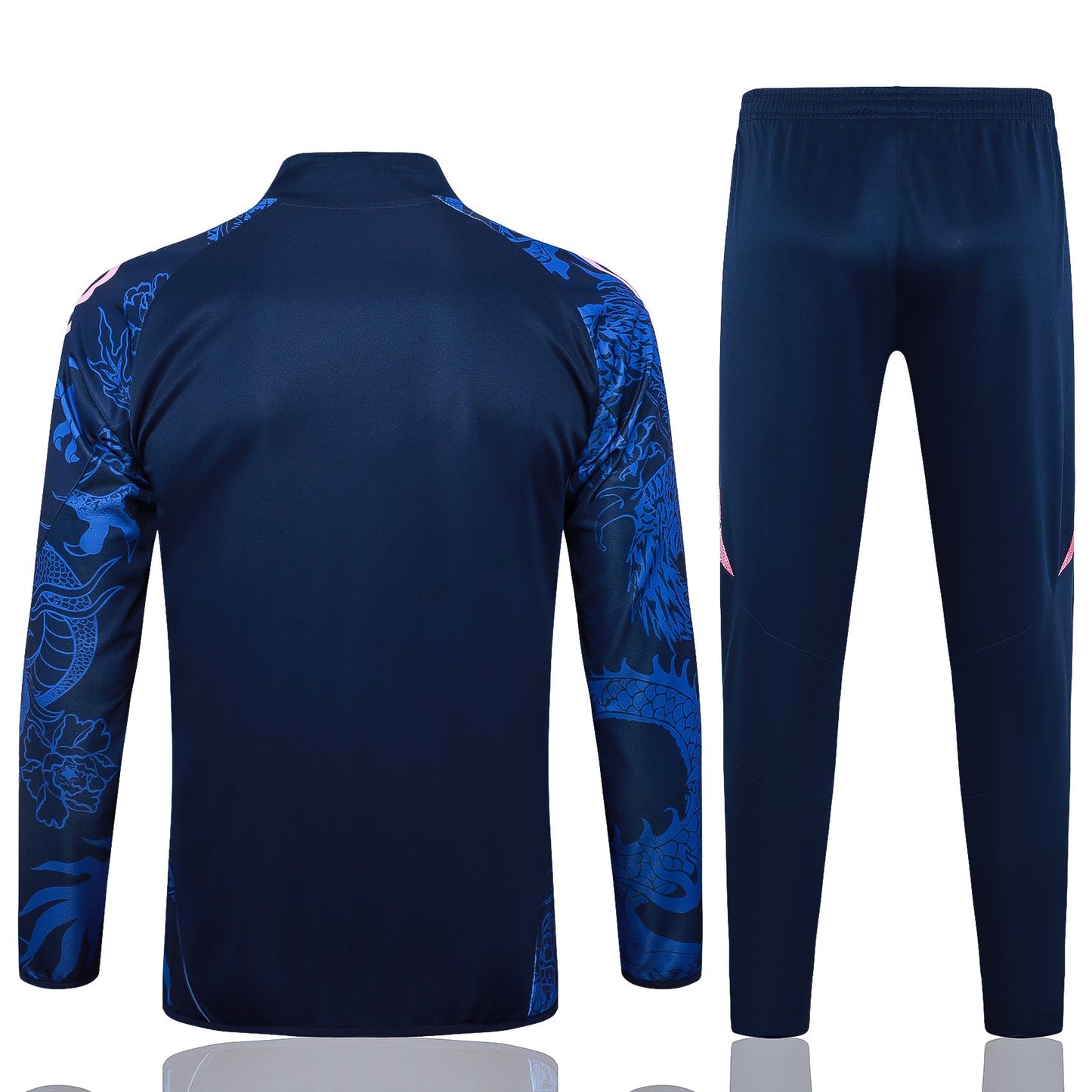 TRACKSUIT REAL MADRID 24/25 - #784