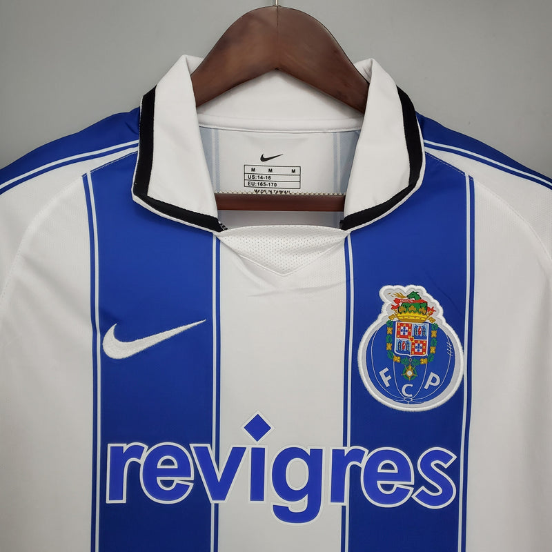 PORTO I 03/04 HOMME (RÉTRO)