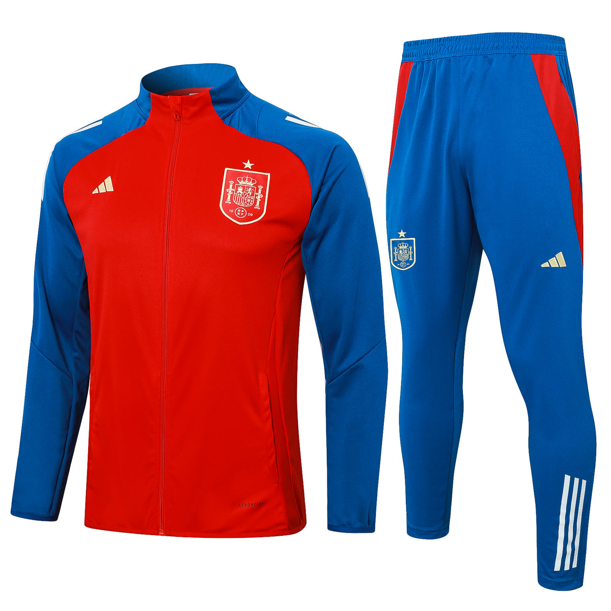 TRACKSUIT ESPAÑA 24/25 - #732