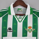 REAL BETIS I 96/97 HOMME (RÉTRO)