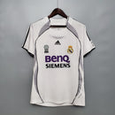 REAL MADRID I 06/07 HOMME (RÉTRO)