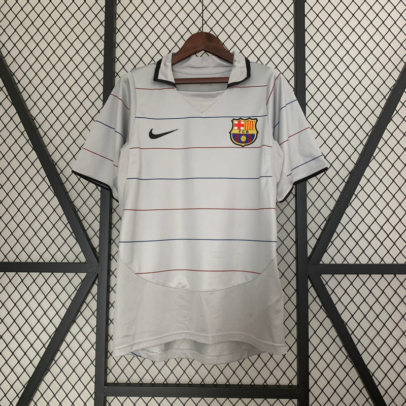 BARCELONA II 03/04 HOMME (RÉTRO)