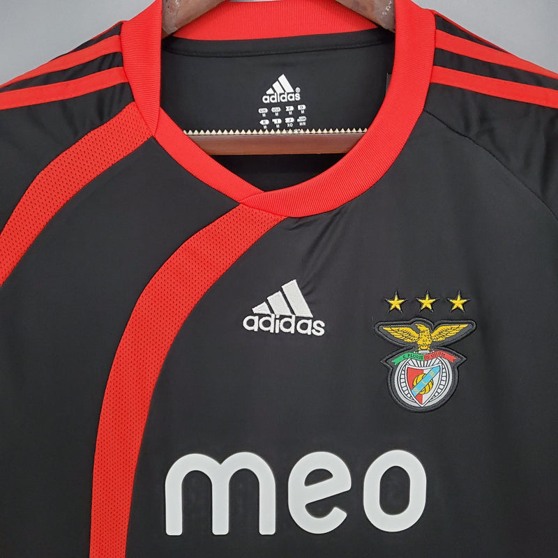 BENFICA II 09/10 HOMME (RÉTRO)