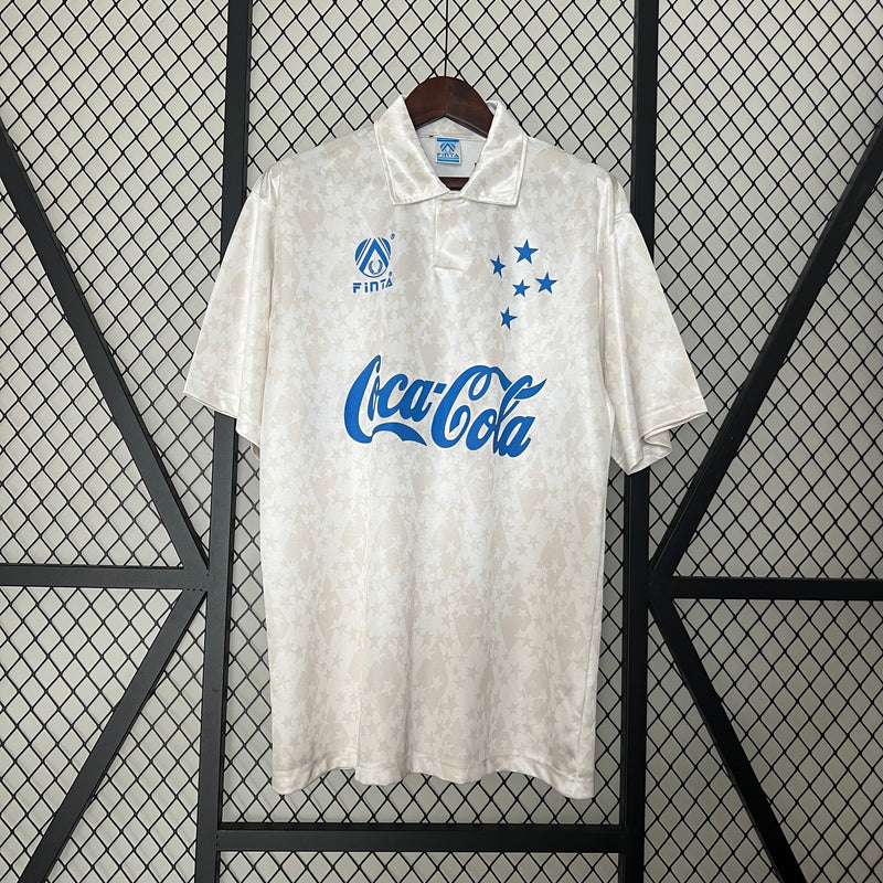 CRUZEIRO II 93/94 HOMME (RÉTRO)