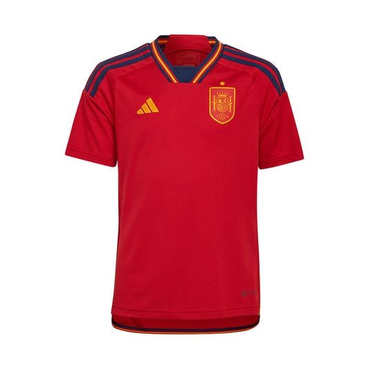 ESPAÑA MUNDIAL I HOMME