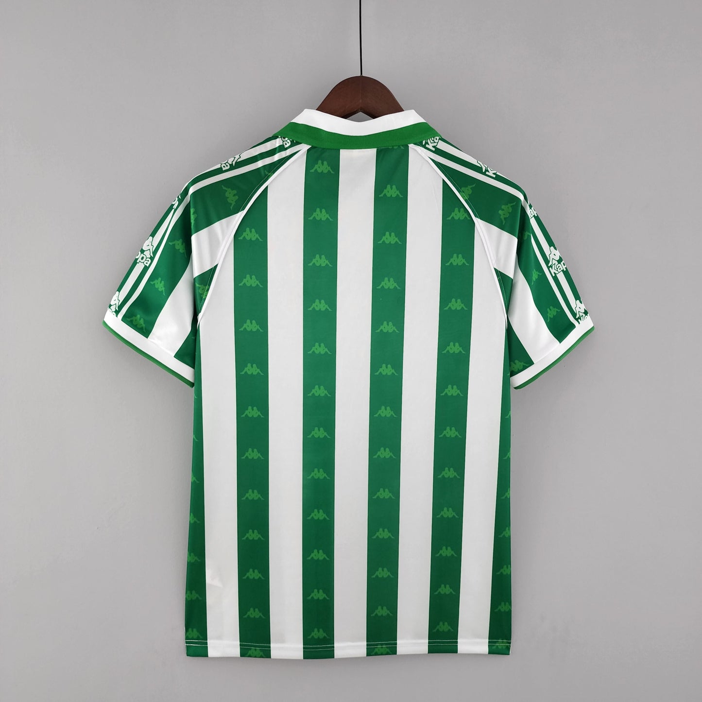 REAL BETIS I 96/97 HOMME (RÉTRO)