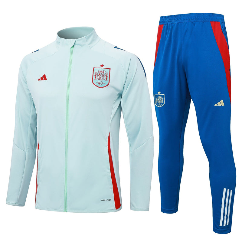 TRACKSUIT ESPAÑA 24/25 -