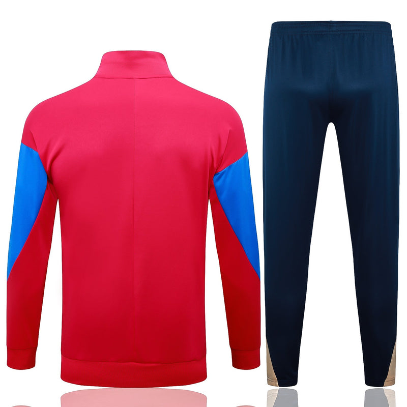 TRACKSUIT BARCELONA 24/25 -
