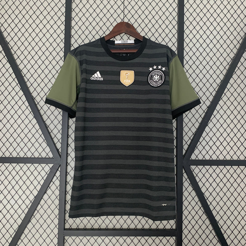 ALEMANIA II 2016 HOMME (RÉTRO)